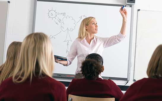 Teachers-Is-Classroom-Discipline